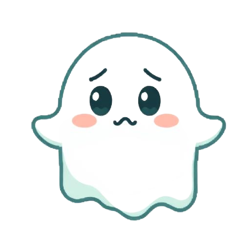 Apartment ghost